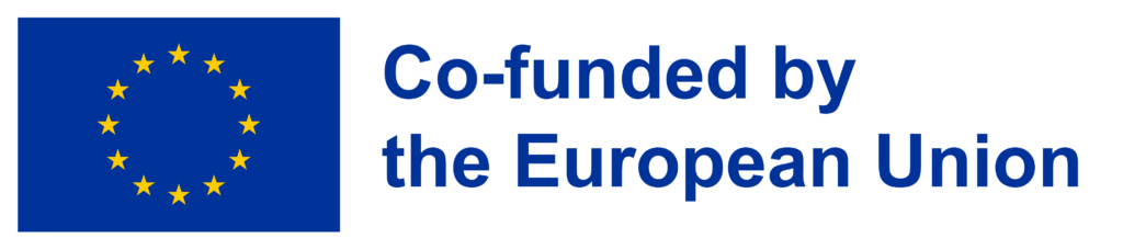 Eu logo