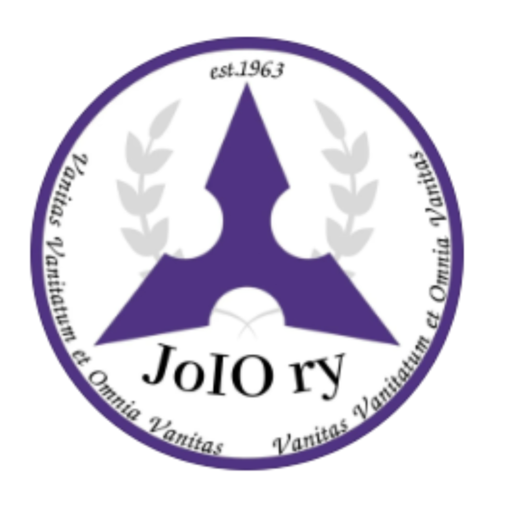 Joion logo