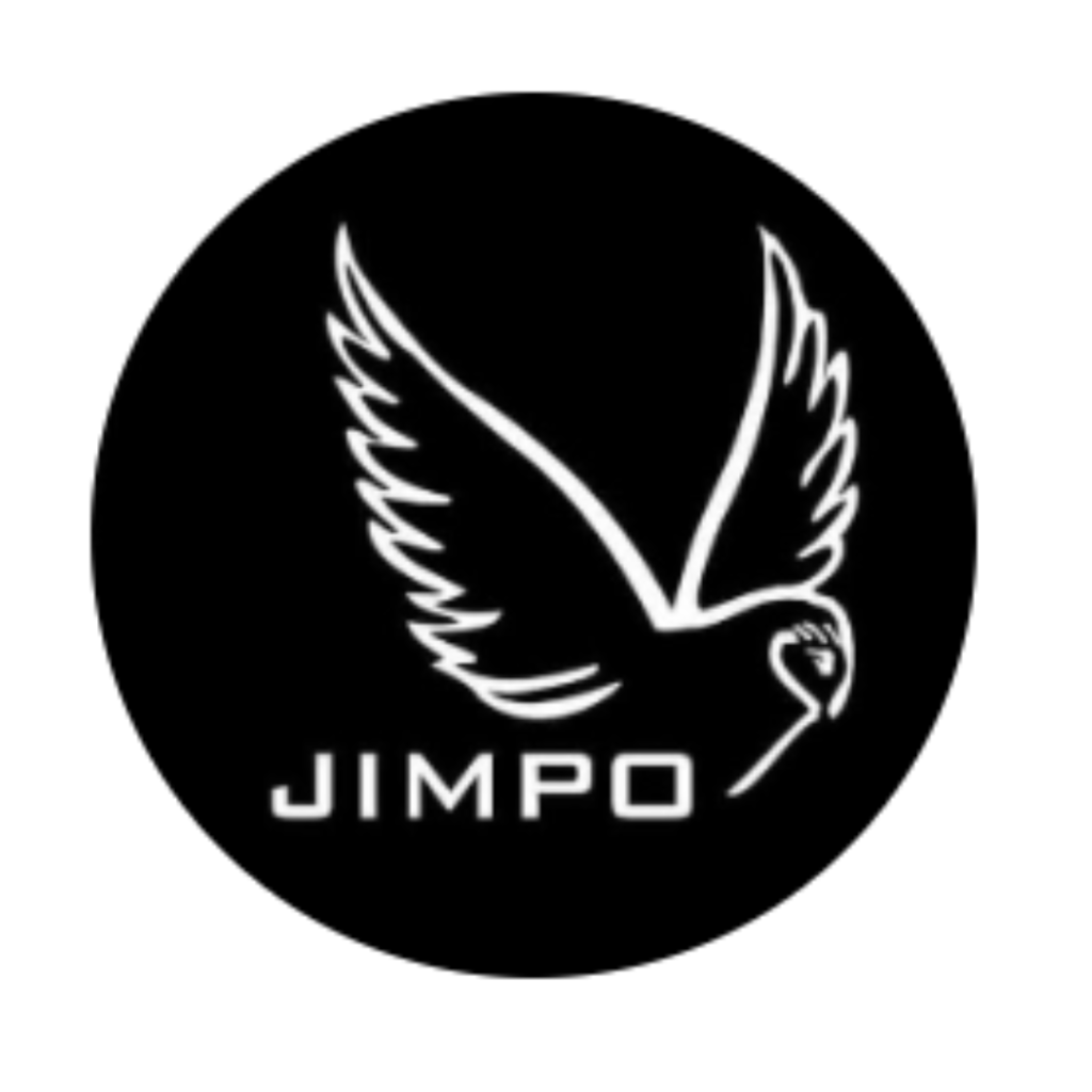 Jimpon logo