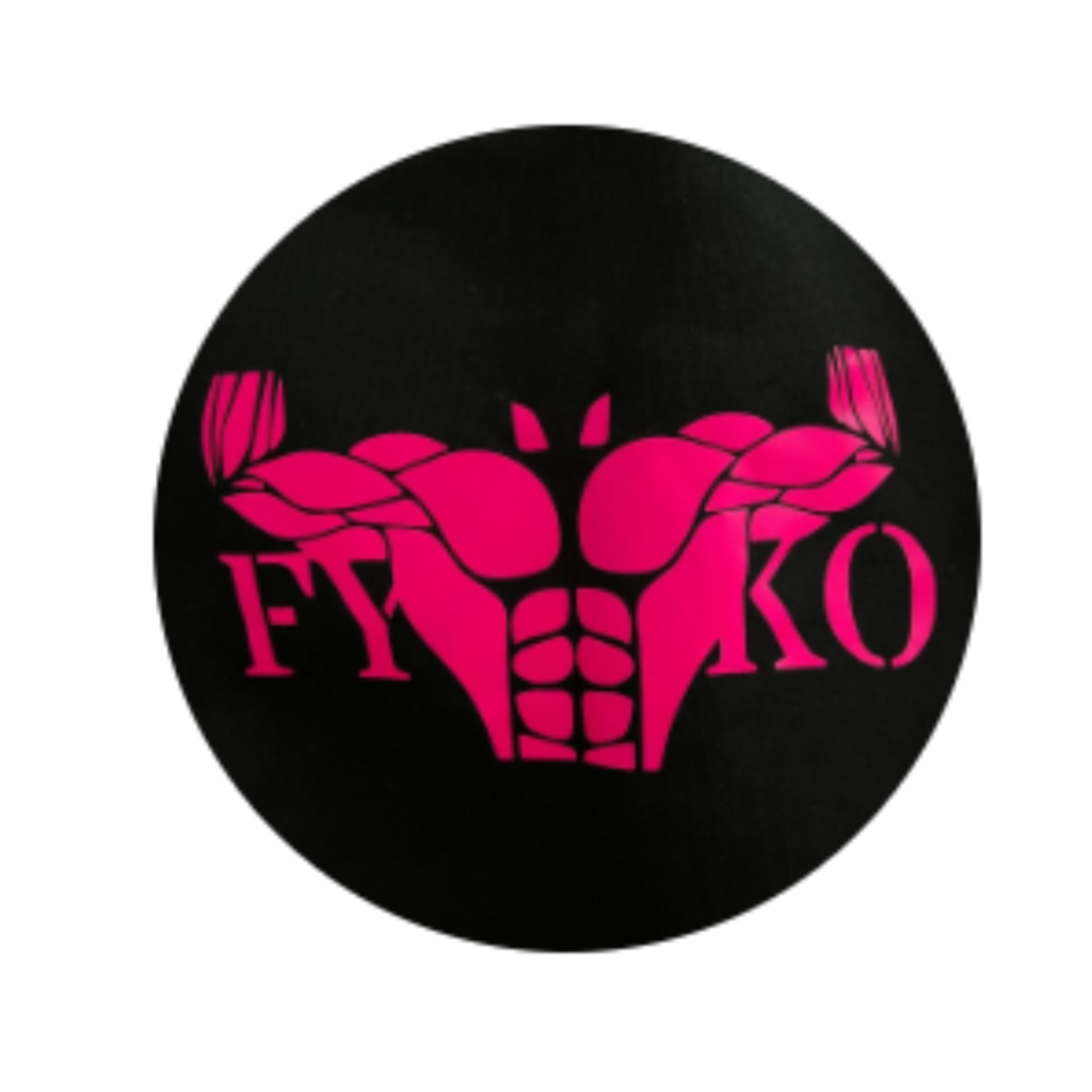 Fykon logo