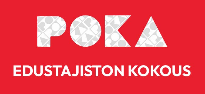 edustajiston kokous