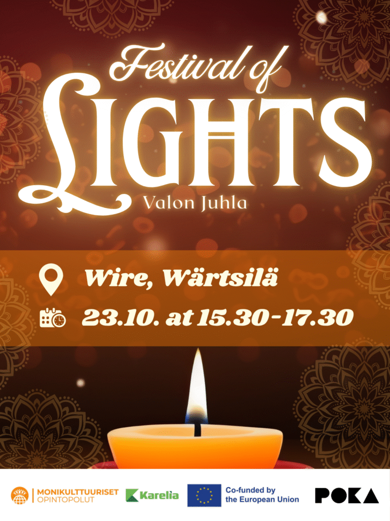Fest of lights