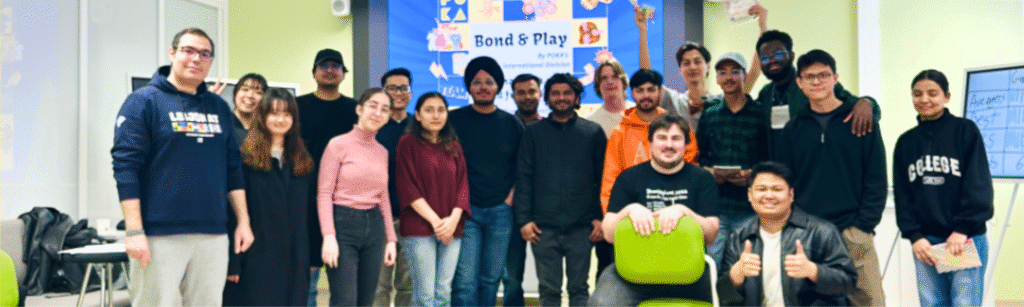 International Division